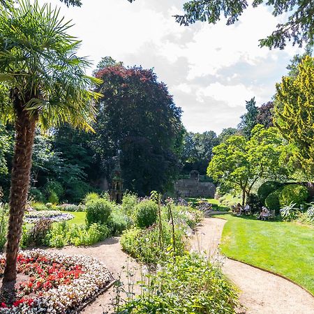 Stylish Norwich Stay Near Cathedral With Parking Екстер'єр фото