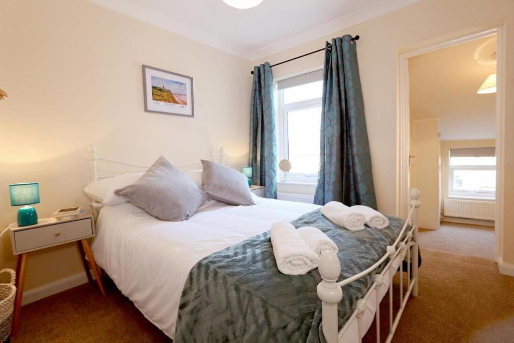 Stylish Norwich Stay Near Cathedral With Parking Екстер'єр фото