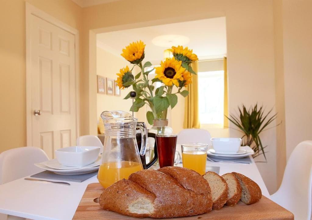 Stylish Norwich Stay Near Cathedral With Parking Екстер'єр фото